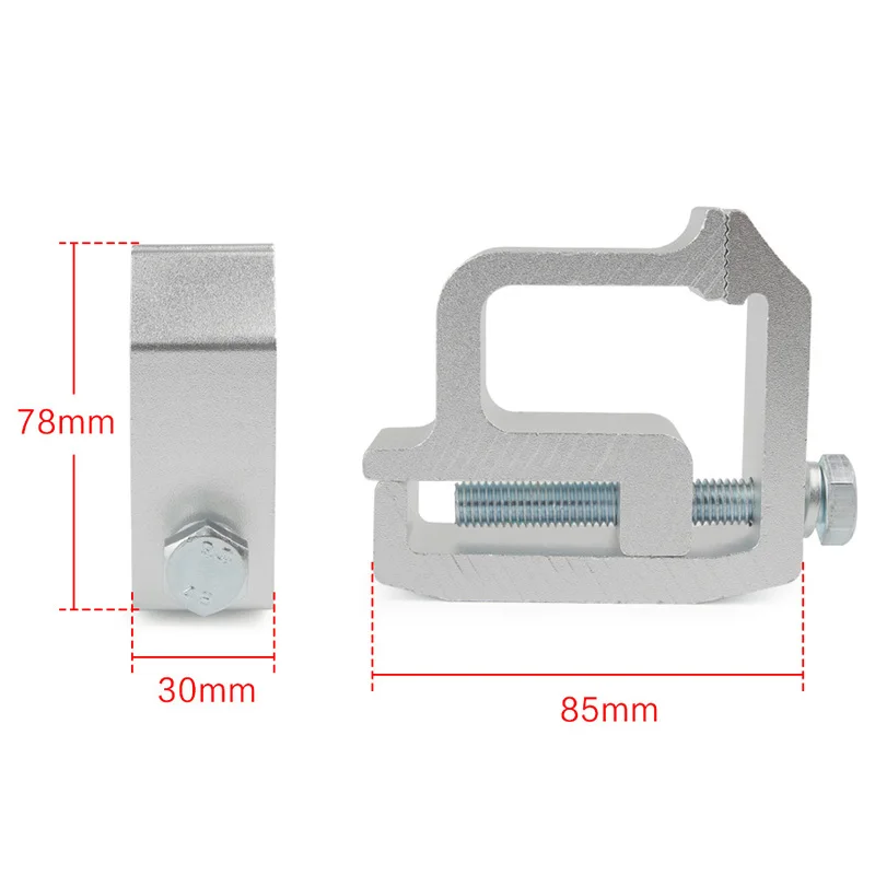 Верхняя крышка грузовика крепежные зажимы повышенной прочности | Автомобили и