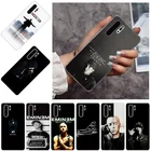 Чехол для телефона Eminem RAP GOD из мягкого ТПУ для Huawei Y8S, Y7P, Y6P, Y8P, P40, P30 Pro, P20 Lite, Y5P, Y7a, P-SMart 2021, Y6, Y7 2019, чехол