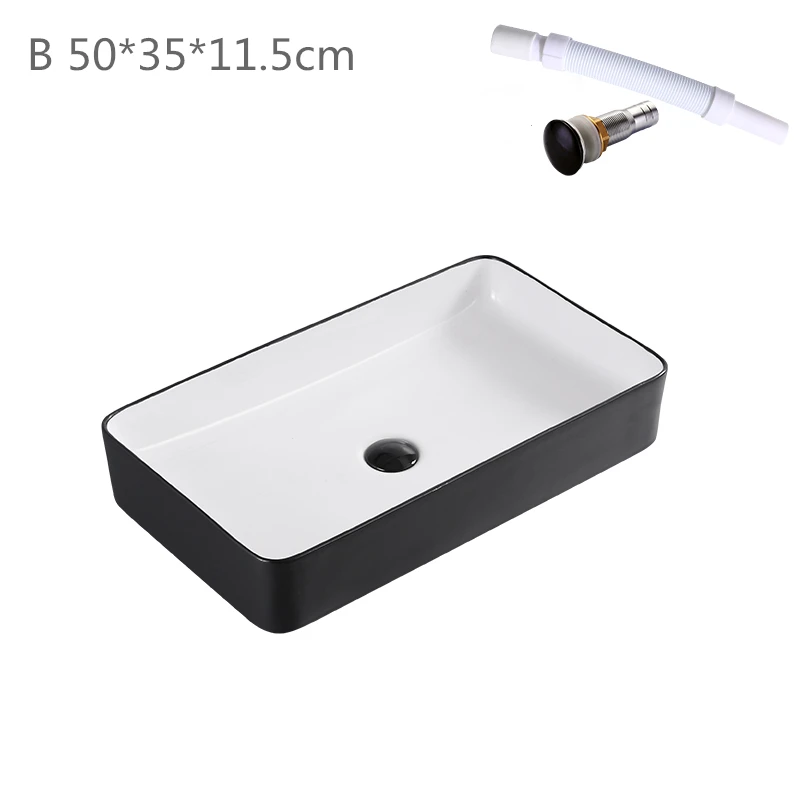 Аксессуары для ванной комнаты со склада бассейна Керамика Ванная комната