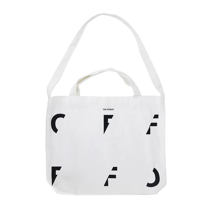 

Canvas Bag INS Style Shoulder Bag Fashion Women Ladies Female Tote-Bag Shopping Designer Bag Crossbody Bag Casual For Students