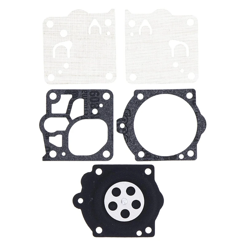 

D10-WJ for WJ Carburetor Carb Gasket Kit WJ-1 WJ-2 WJ-3 WJ-54 WJ-7 D11-WJ D10-WJ