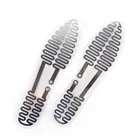 Стельки с подогревом от USB для женщин и мужчин, Зимние Стельки С Подогревом для питомцев, нагревательный элемент для обуви, водонепроницаемая нагревательная пленка