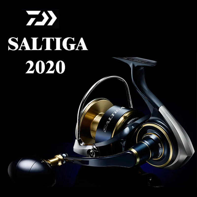 daiwa saltiga 3000