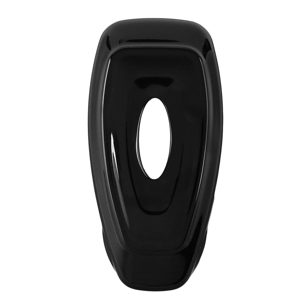 Мягкая Авто TPU Защитный чехол ключа автомобиля держатель ключей авто Стайлинг