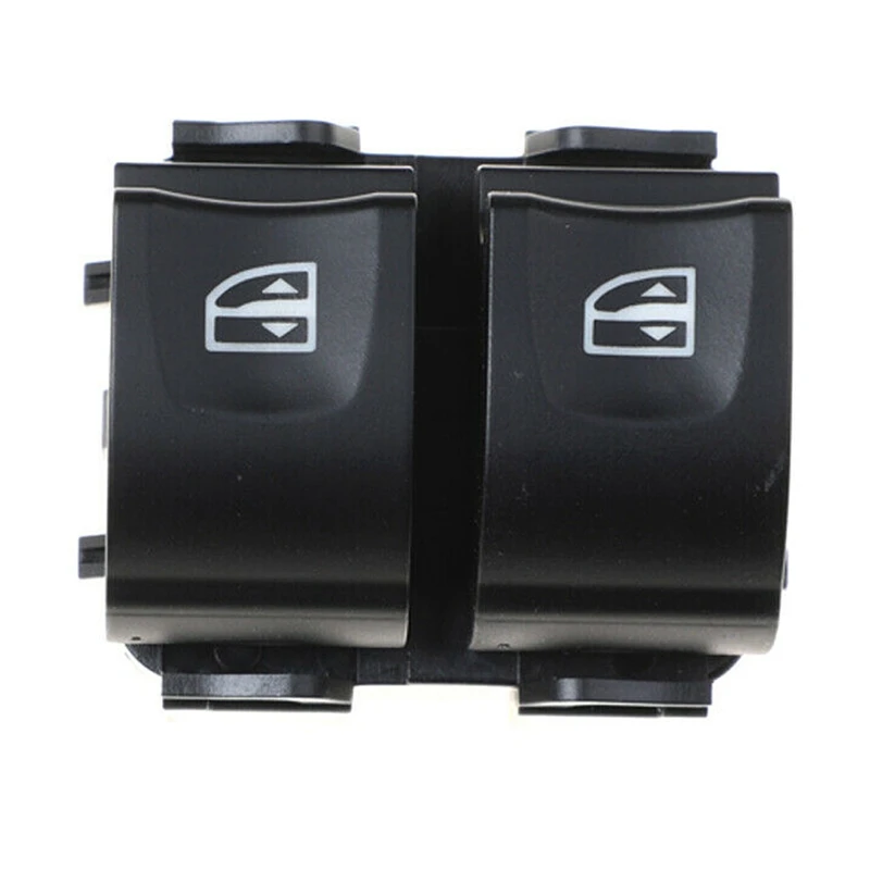 Автомобильный стеклоподъемник переключатель для Renault TRAFIC Opel VIVARO|Стеклоподъемник