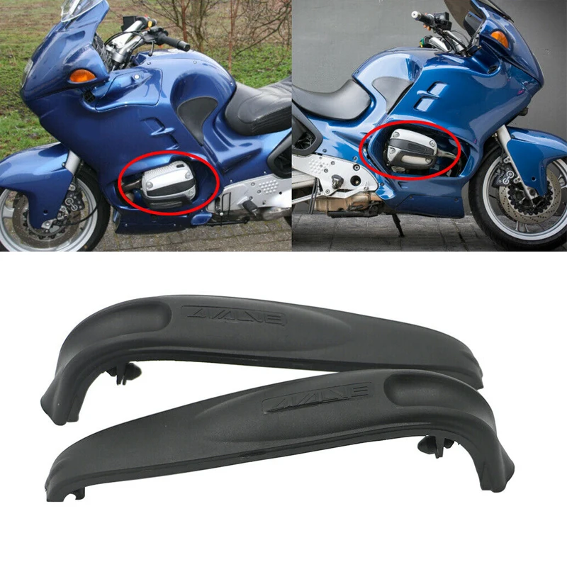 (2) набор крышек свечей зажигания для BMW R1100GS R1100R/S/RT R1150GS R850GS|Накладки и