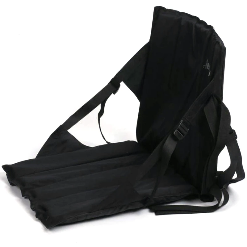 

Коврик для байдарки Ran Colors, мягкая противоскользящая подкладка, регулируемая спинка с подкладкой для лодки