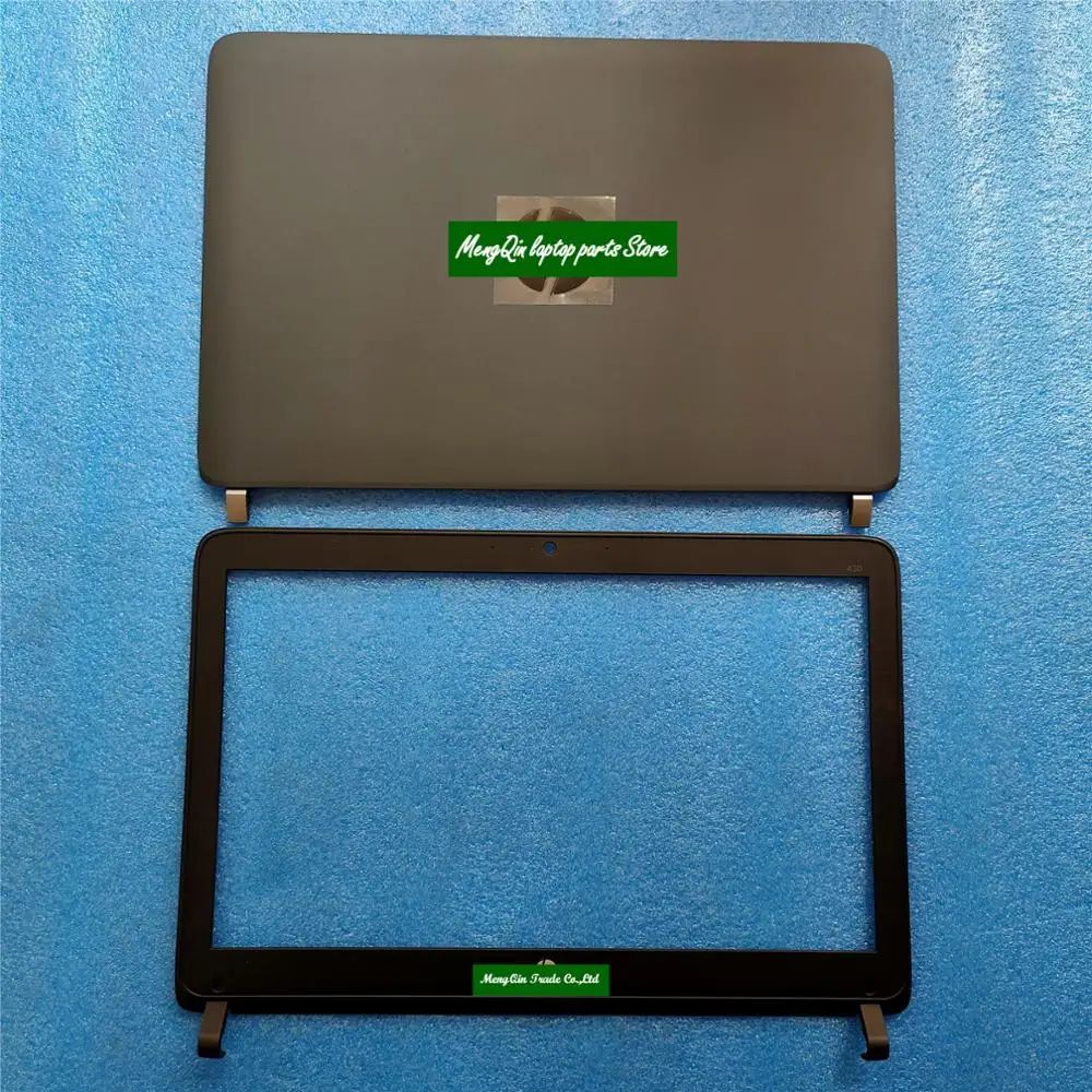 Новинка для HP ProBook 430 G2 ЖК-крышка задняя крышка и передняя панель 768192-001 |