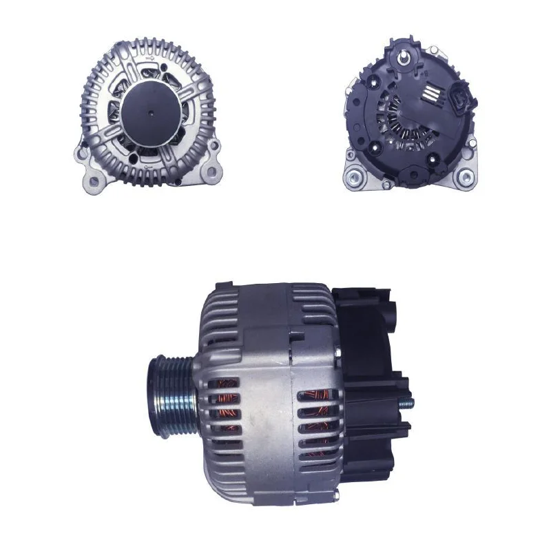 

Генератор переменного тока для 12V180A 021903016 440271 CAL15429 2543242C FG18T041 285842 2113441502 021903016X TG17C039 606615