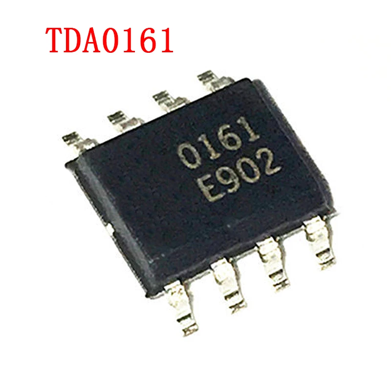 2 шт./лот TDA0161 TDA0161FPT 0161 SOP 8|sop8|tda |