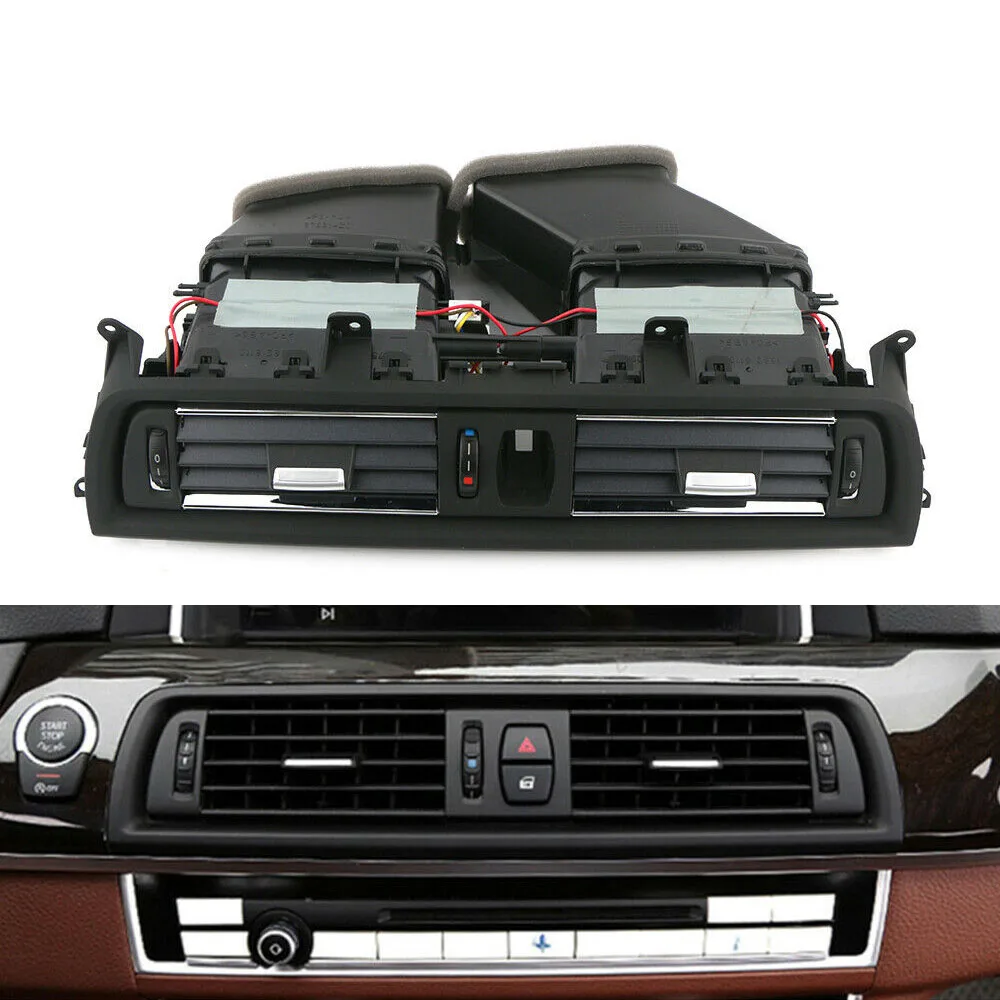 

Комплект для приборной панели BMW 5 серии F10