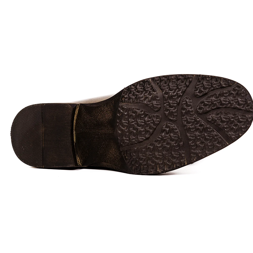 2020 Free Shippping Handmade Men's Casual Leather Shoes Mens Loafers Slip On Moccasins Flats Brown Dress 618-9 | Обувь