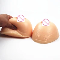 new cute fake 2000gpair hi cup huge sexy cross dressing silicon boob shemale or crossdresser silicone breast forms prothetics