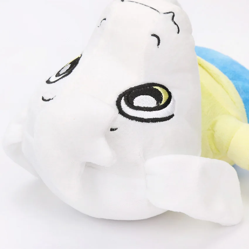 Плюшевые игрушки-куклы Sans Frisk Chara мягкие Мультяшные игрушки на день рождения для