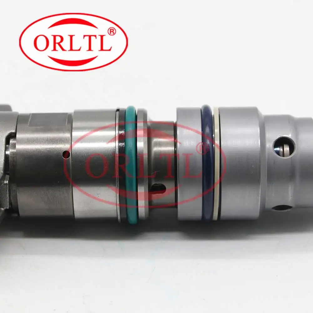 

ORLTL 10R-7224 ,10R 7224 Auto Fuel System Injector 10R7224 for CAT C-9 Truck fuel injector