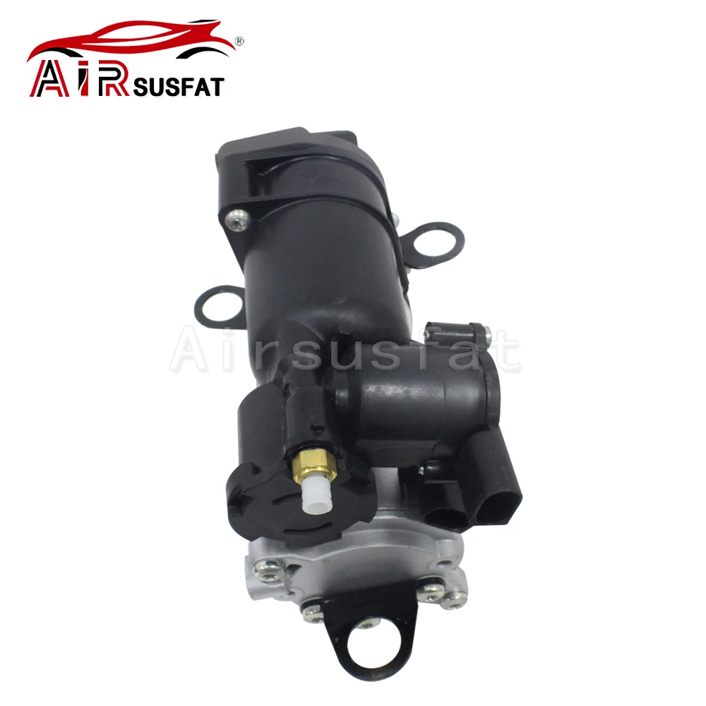 Компрессор пневматической подвески для Mercedes W164 X164 GL320 ML350 ML450 ML500 пневматическая