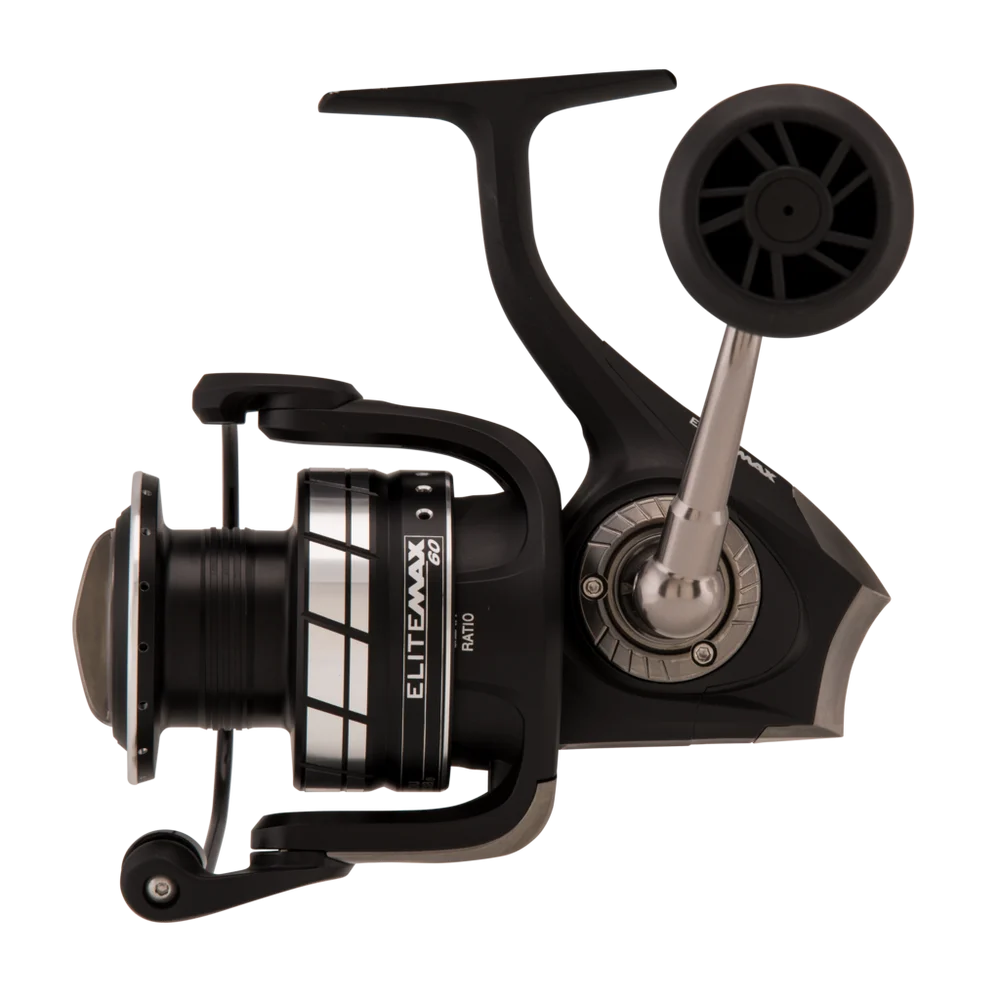 ABU GARCIA Elite Max Spinning Reel (new without package) | Спорт и развлечения