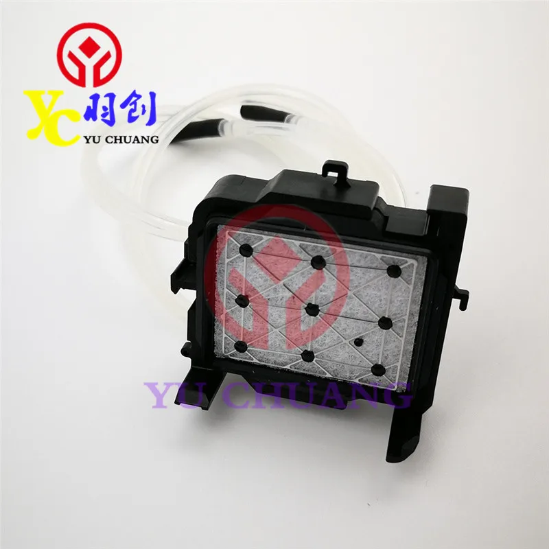 Верхняя крышка DX7 для принтера Roland VS-640 RE-640 RS-640/MUTOH VJ-1604 Высококачественная ping