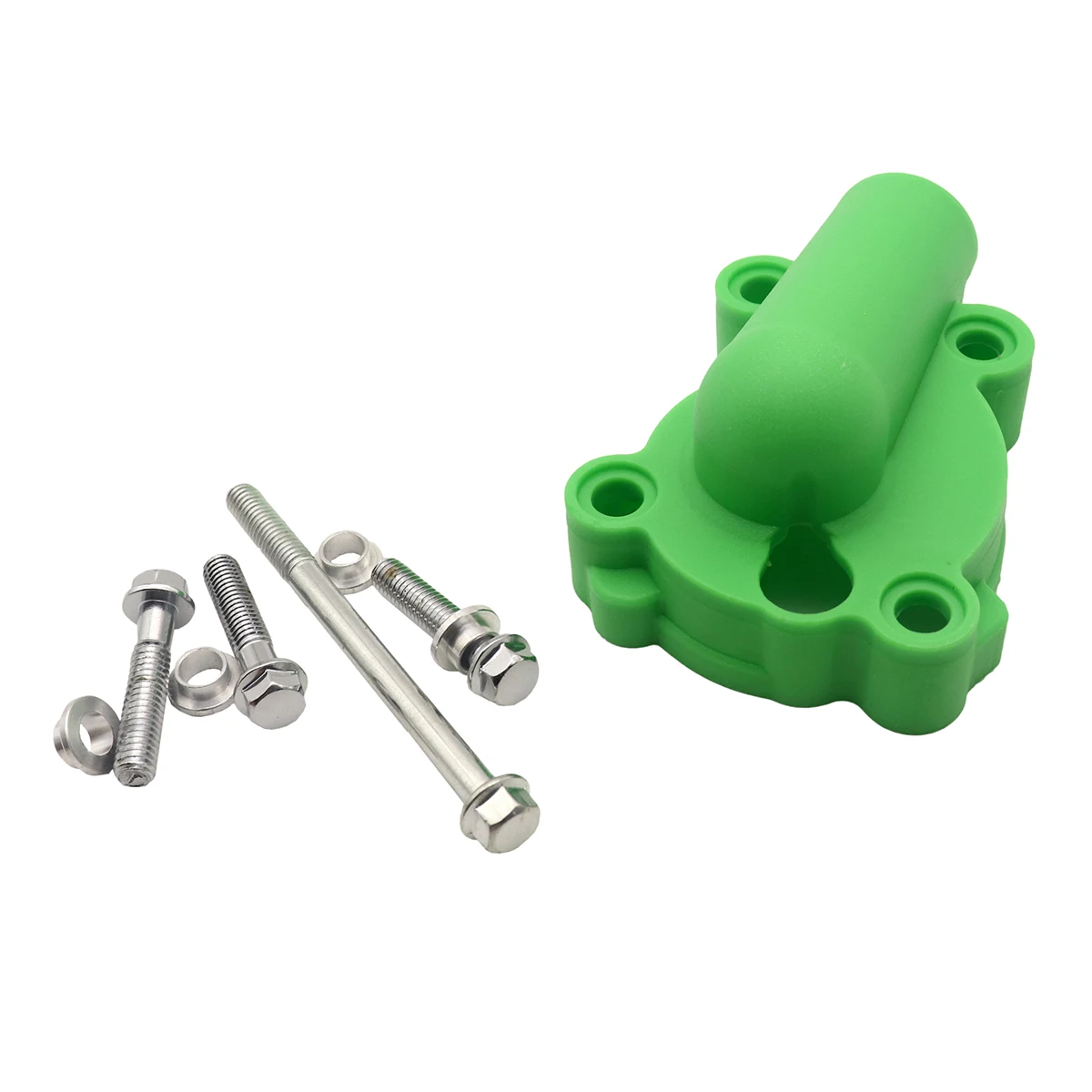 Пластиковая защитная крышка водяного насоса для мотоцикла KAWASAKI KX450F 2016-2018 |