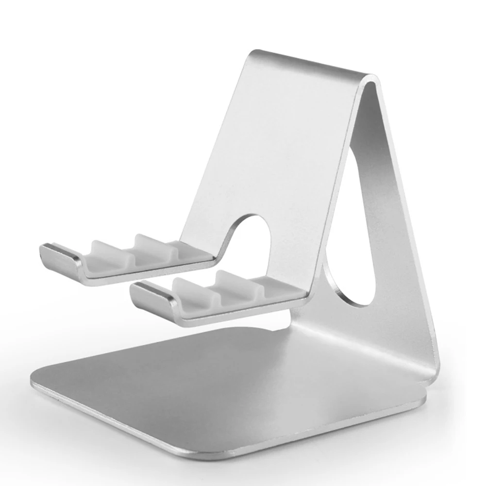 Слип фиксированной Алюминиевый сплав Стенд Портативный мини крепление штатива