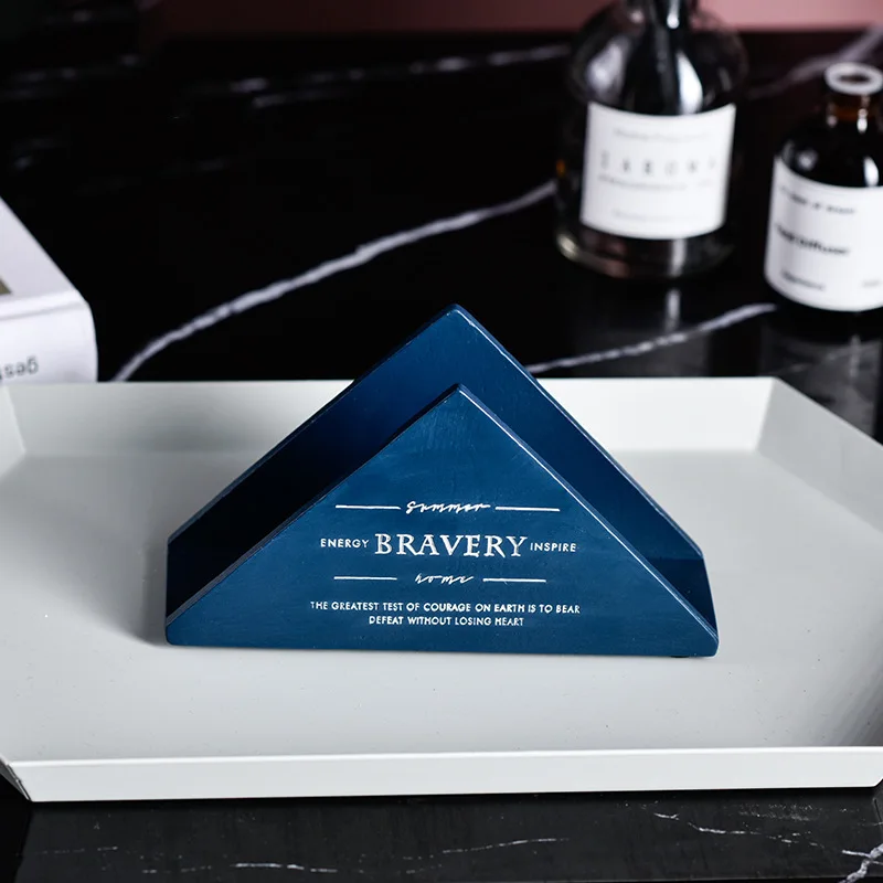 Вертикальная подставка для полотенец органайзер хранения бумажных в ресторане