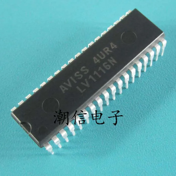 

10cps LV1116N LV1116
