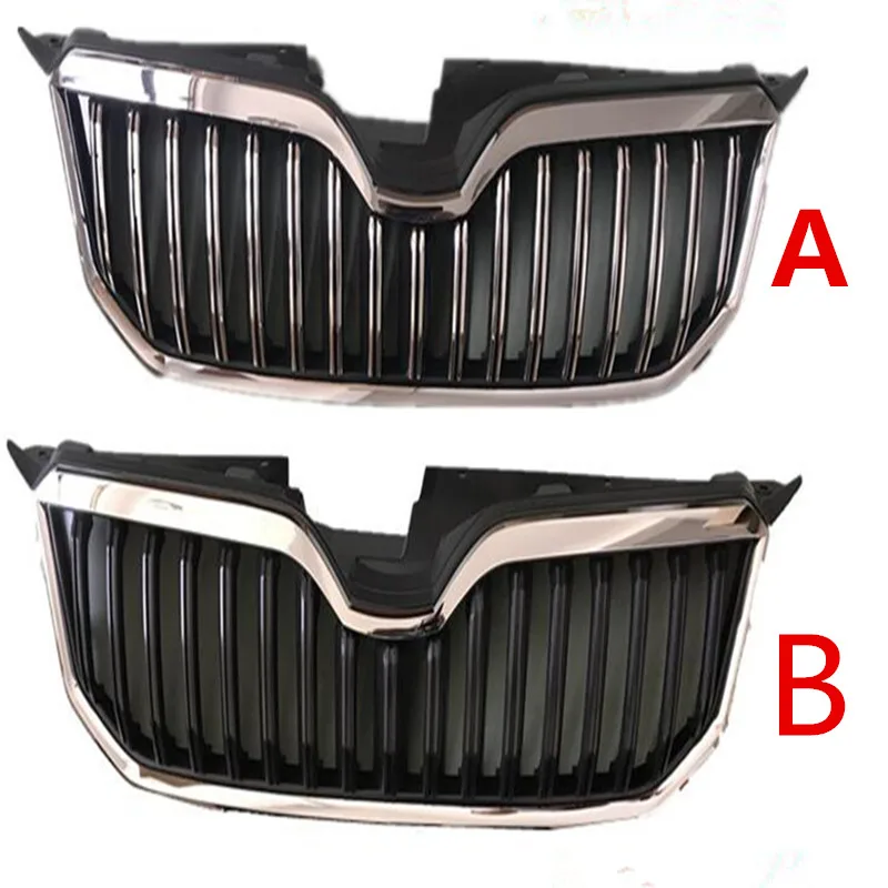 

ABS Racing Grille Fit for Skoda Yeti 2014-2016