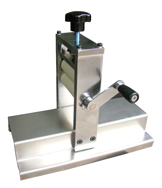 

YMPO-01S-8 Small Rolling Car Mini Water Rolling Car Hand Crank Manual Rolling Rate Nitrile Rubber Car Potting Water