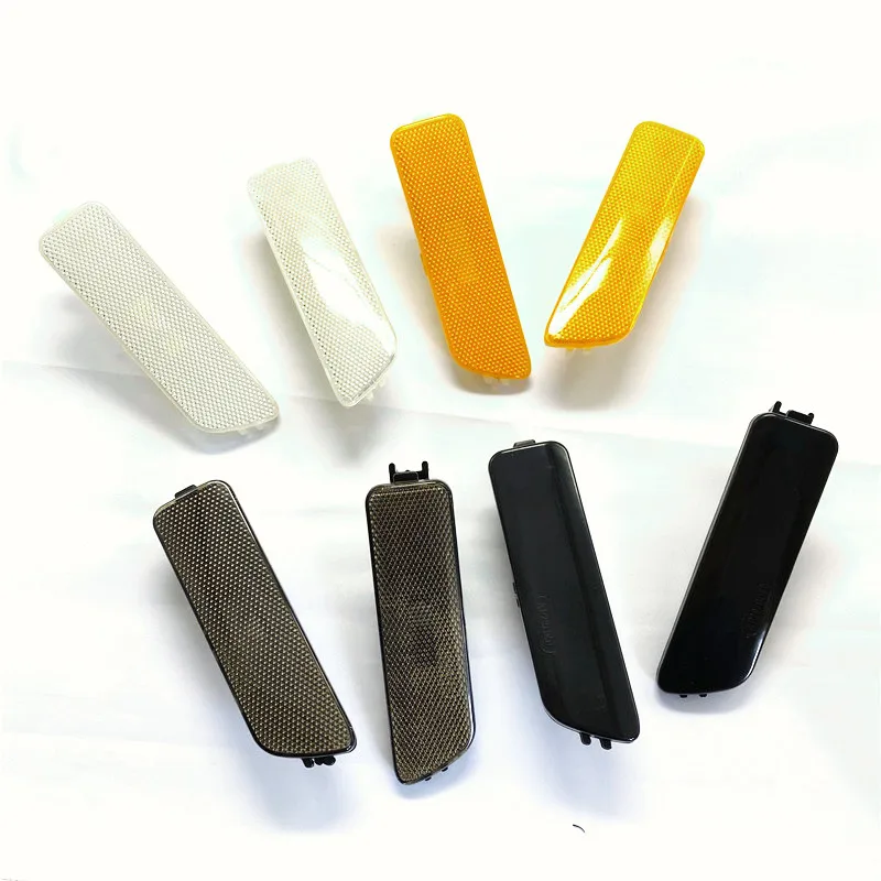 Автомобильные аксессуары RWSYPL указатели поворота переднего бампера