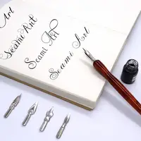 Наконечники для перьевых ручек#3