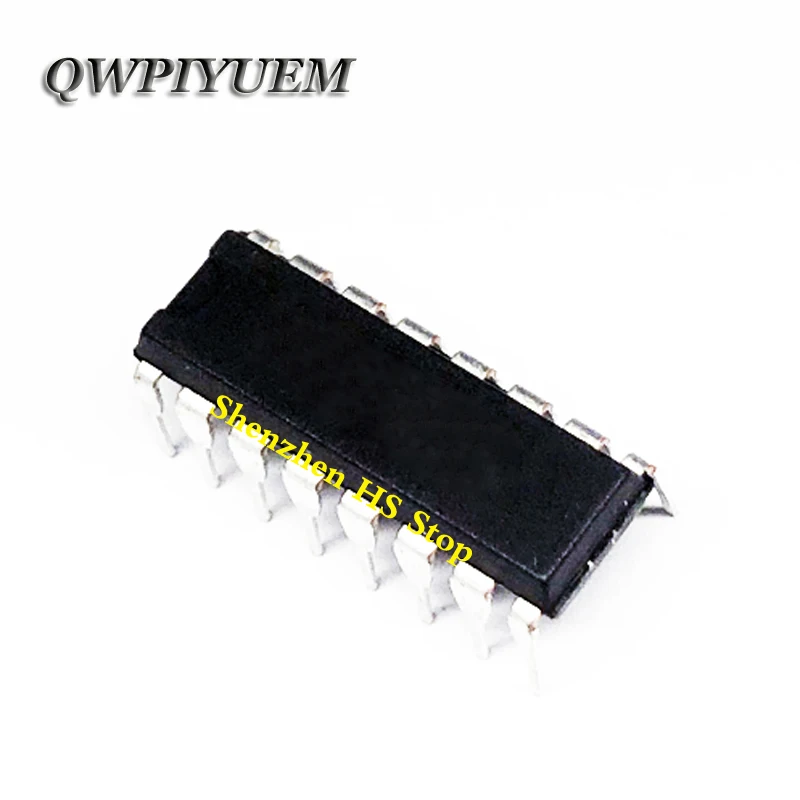 5 шт. CM6800 DIP16 CM6800TX DIP-16 DIP | Электронные компоненты и принадлежности