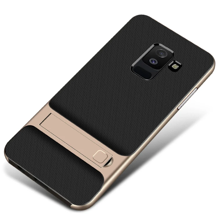 Роскошный чехол для Coque samsung A50 чехол samsung Galaxy A10 A20 A30 A50S A70S противоударный чехол для samsung A70 чехол A90 5G - Цвет: Gold and Black