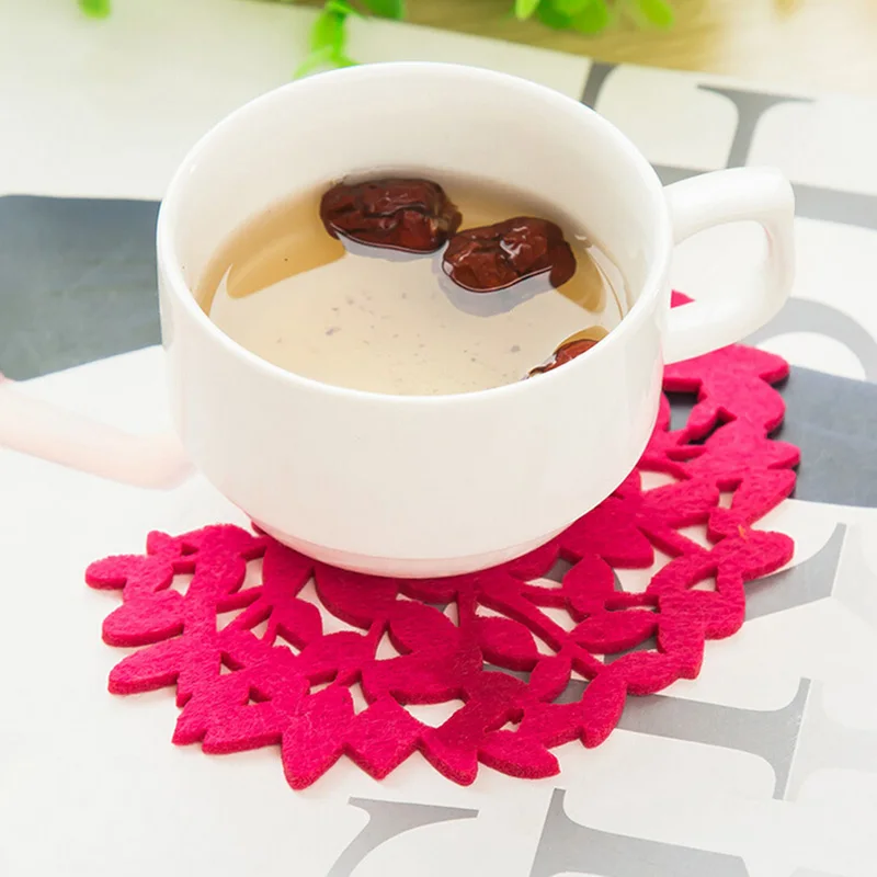 1 шт. милый домашний коврик для моделирования дерева изоляции горячая Распродажа