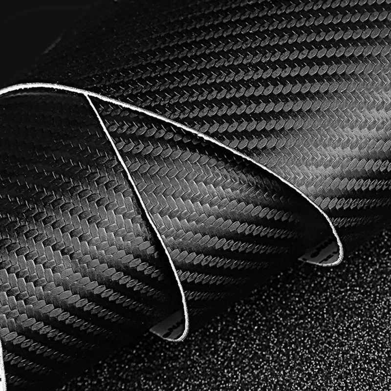 

4Pcs Car Door Anti-Kick Pads Car Door Anti-Scratch Pads Door Anti-Kick Protective Cover for Honda Fit 2020-2021