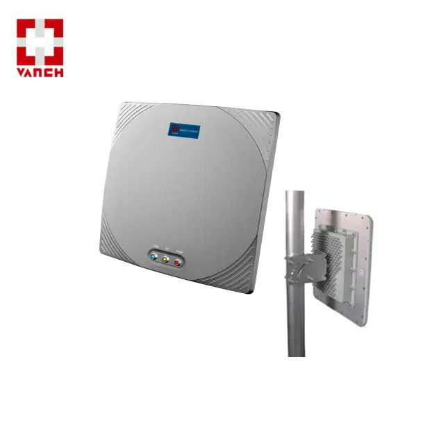 

Vanch rfid tag sticker uhf fixed reader car parking rfid reader