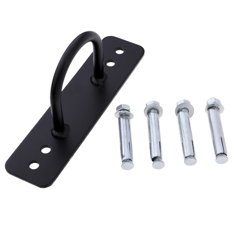 Многофункциональный гамак для йоги вешалка битва на веревку настенный кронштейн