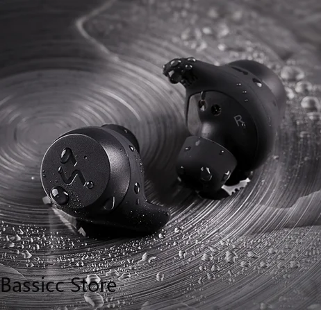 

HAVIT HAKII G1PRO TWS Bluetooth Earphone True Wireless Sport Earphone Waterproof 3D Stereo Earbuds Handsfree Calls for ALL Phone