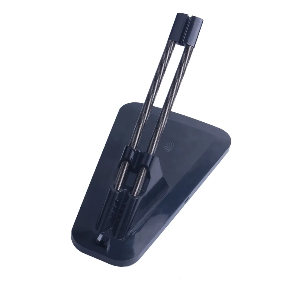 Новинка держатель для кабеля мыши зажим провода Органайзер проводов идеальная