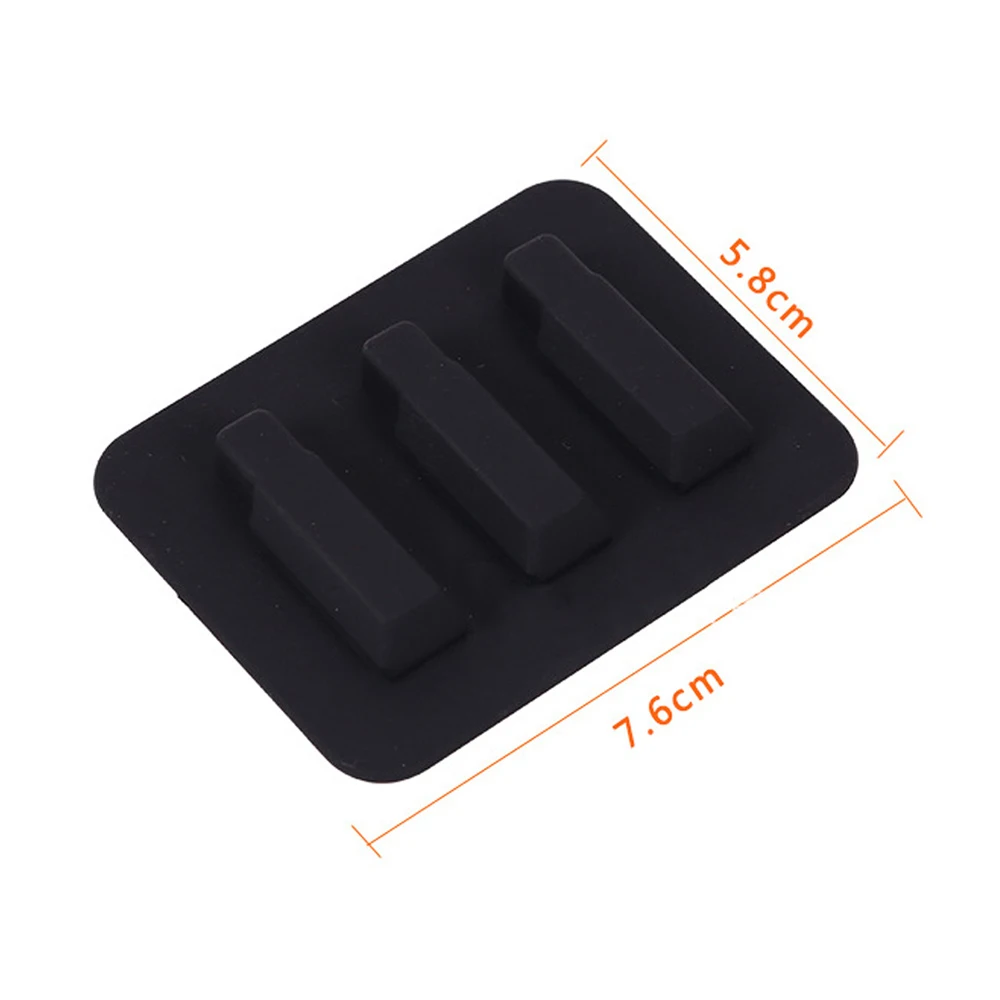 

Practice Silicone Instruments Musical Muffler Sound Weaken Feedback Control Guitar Mute Pad Practical Guitar Accessory
