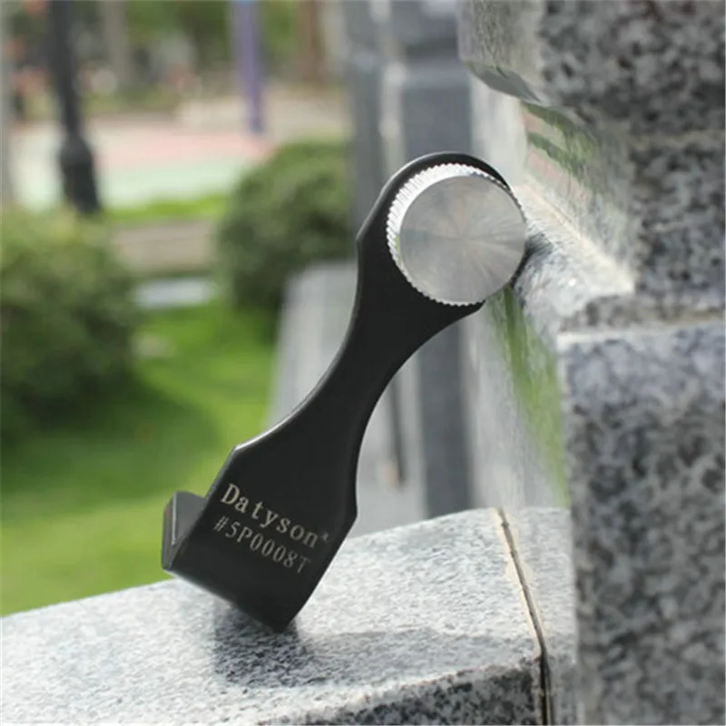 Адаптер для штатива телескопа Datyson L металлическая железная алюминиевая