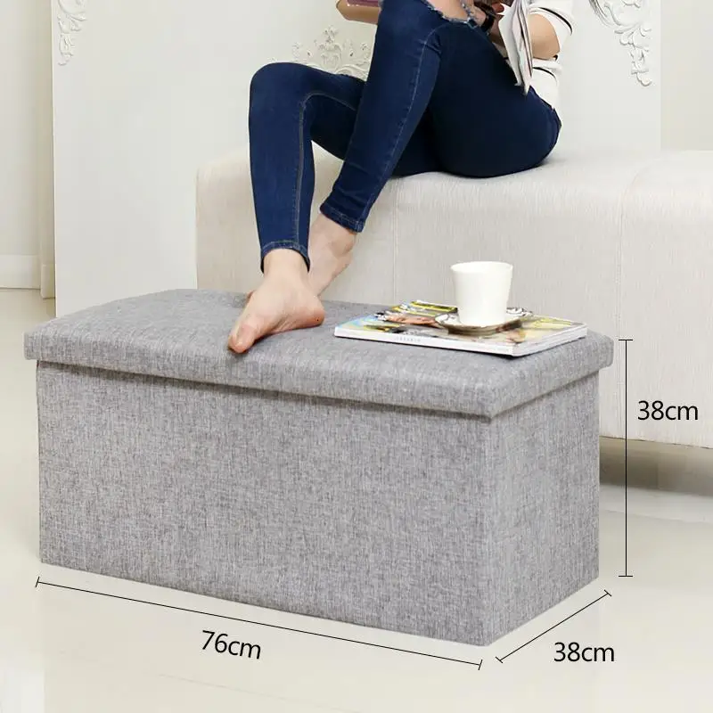 Banquinho Mueble Винтаж Escalera De Aluminio пуф диван подножка лестница Sgabelli Poef детская мебель табурет стул для хранения