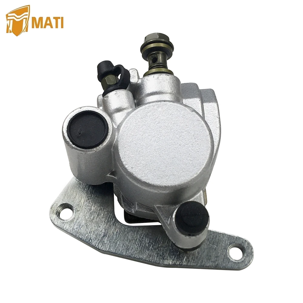 Pinza Freno Anteriore Con Pastiglie Per Suzuki Dr125S Dr125Se Dr200S Dr200Se Sp125 Sp200 Dr Sp 125 200 Sostituzione 59300-42A10-999