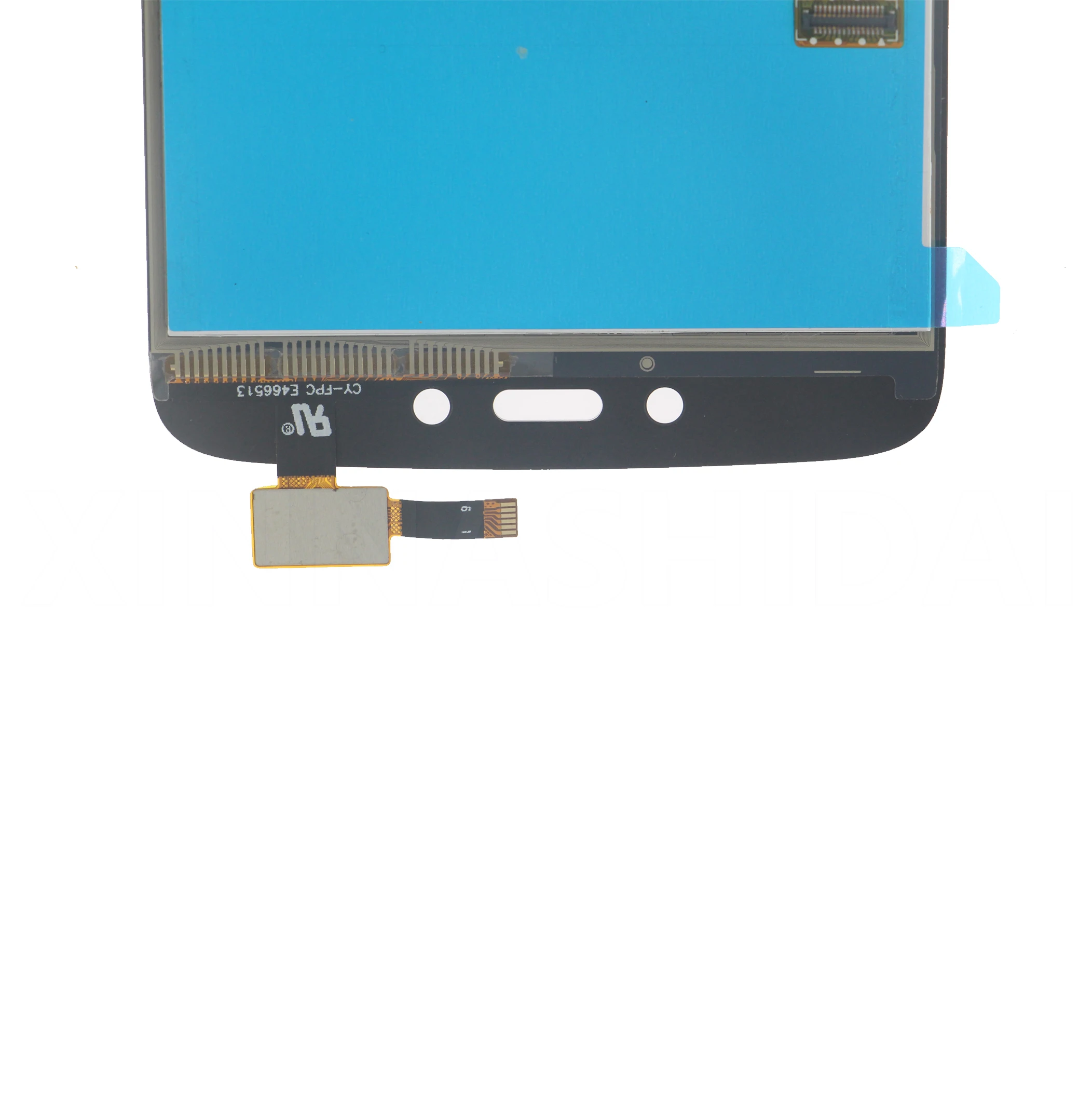 ЖК-экран для Moto C Plus ЖК-дисплей XT1721 XT1722 XT1723 с цифровой преобразователем в сборе |