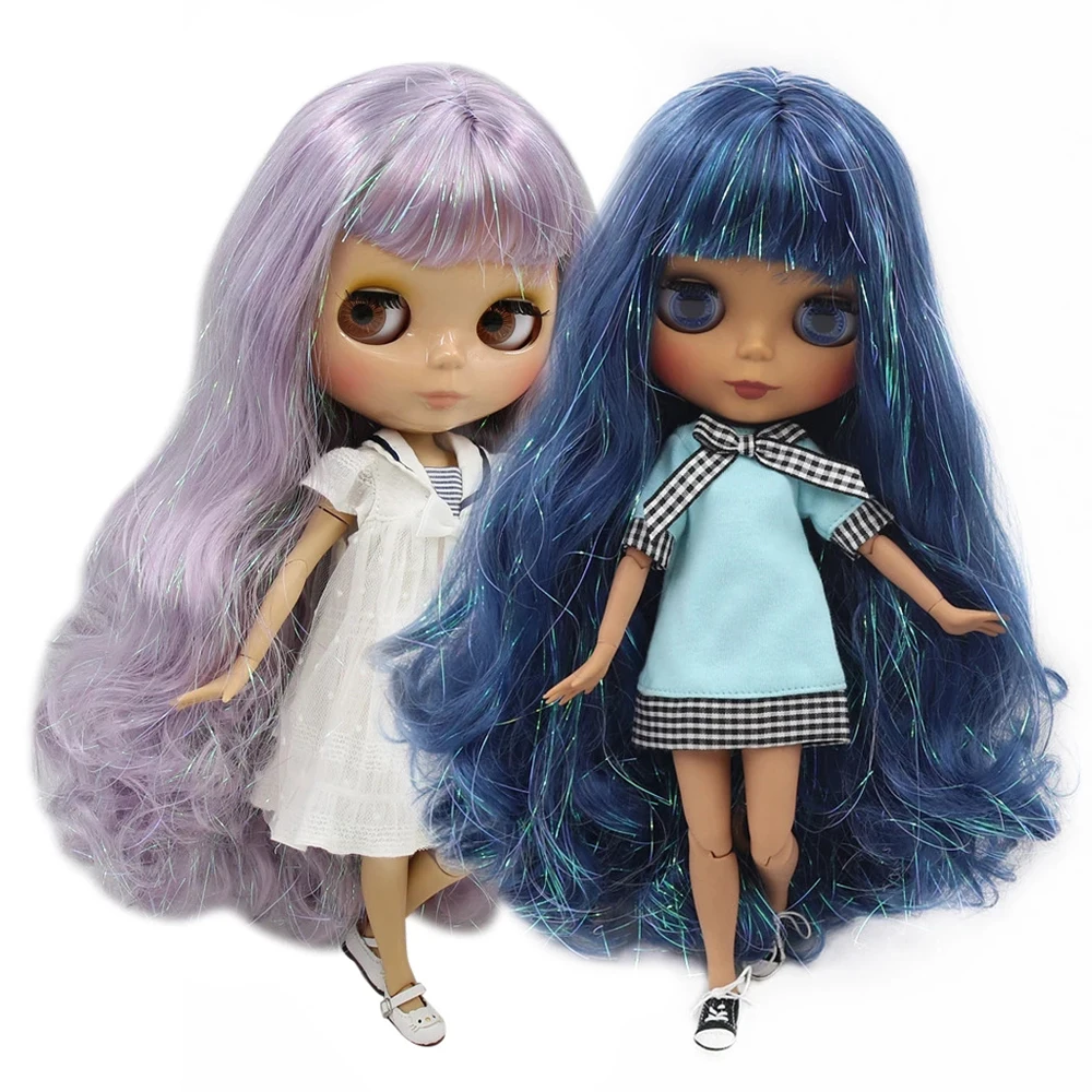 Ful Hair Gift Toy