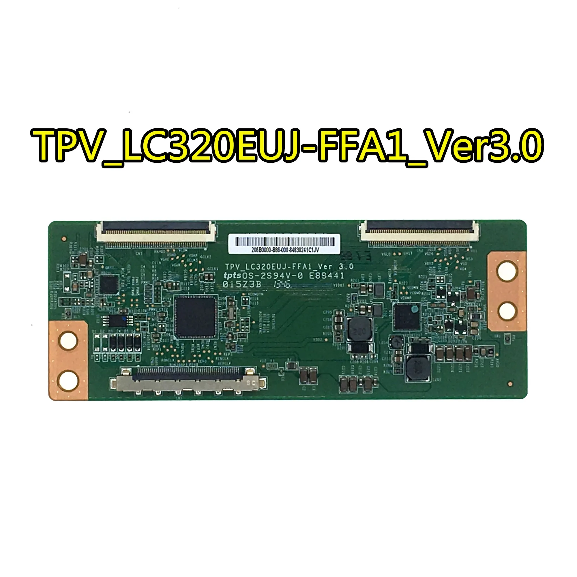 

original 100% test for AOC c TPV_LC320EUJ-FFA1_Ver 3.0 logic board