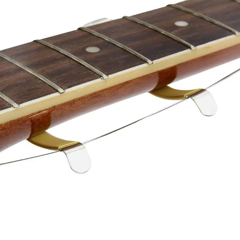 elektrische separator werkzeug reparatur zubehör tragbare schutz bass metall gitarre string treuer kleine langlebige akustische luthier free glob