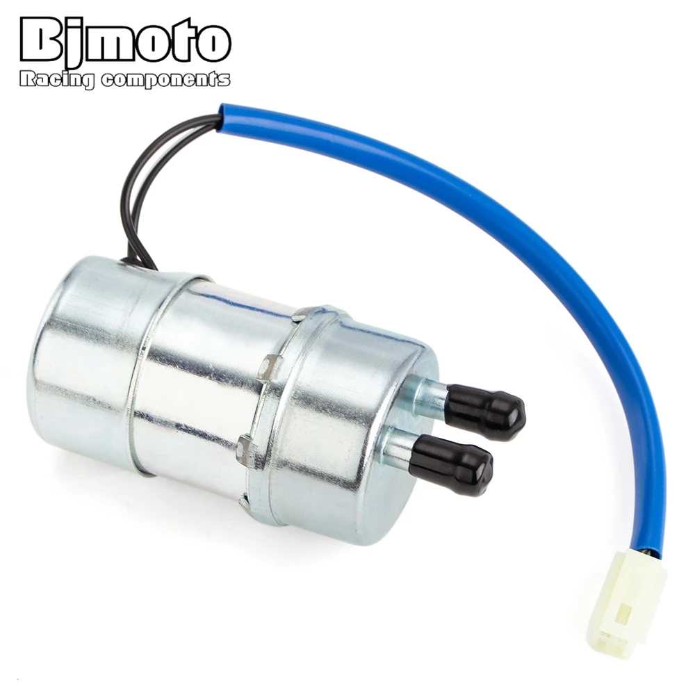 Мотоциклетный газовый топливный насос BJMOTO для Suzuki AN250 AN400 Burgman 250 400 VL1500 Intruder VL 1500