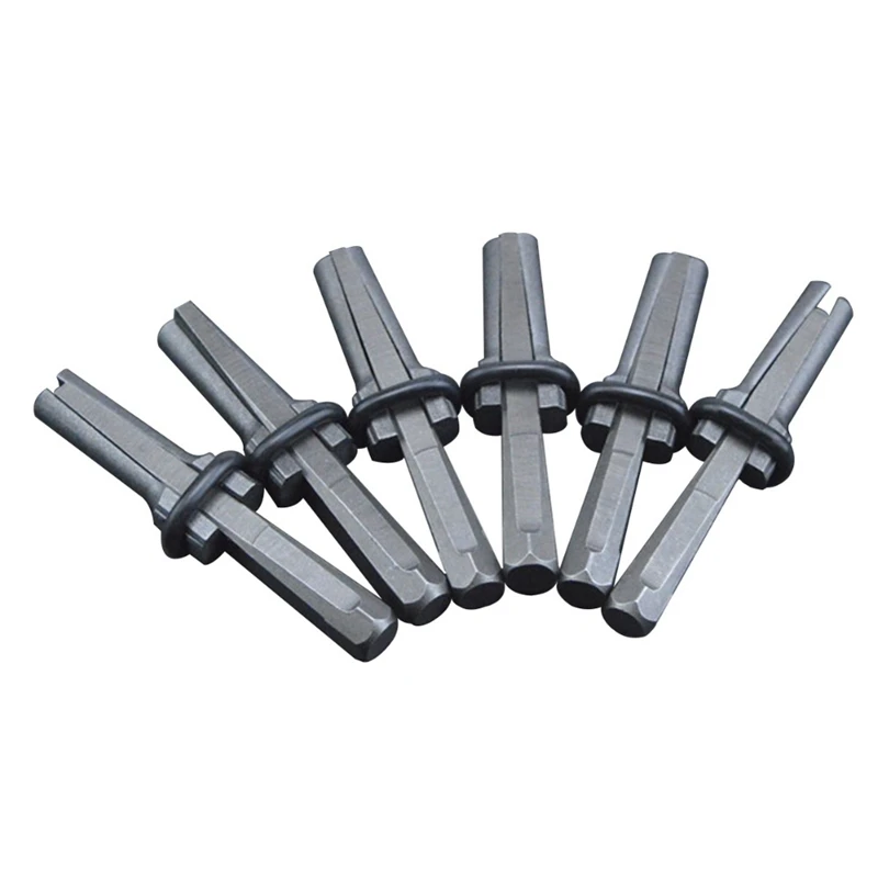 Промышленный Класс 9/16 дюймов вилка клин и перо прокладки бетона мрамор гранит