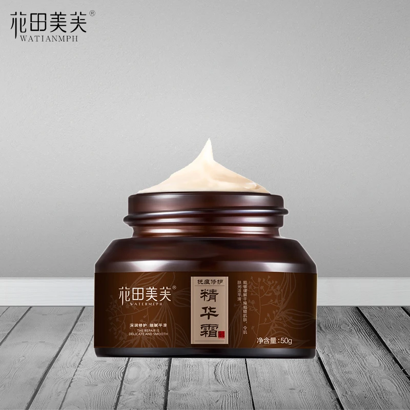 

acne scar removal cream for scar surgical cesarean scars body care burn scars herbs cream kids adults Pigmentation Corrector