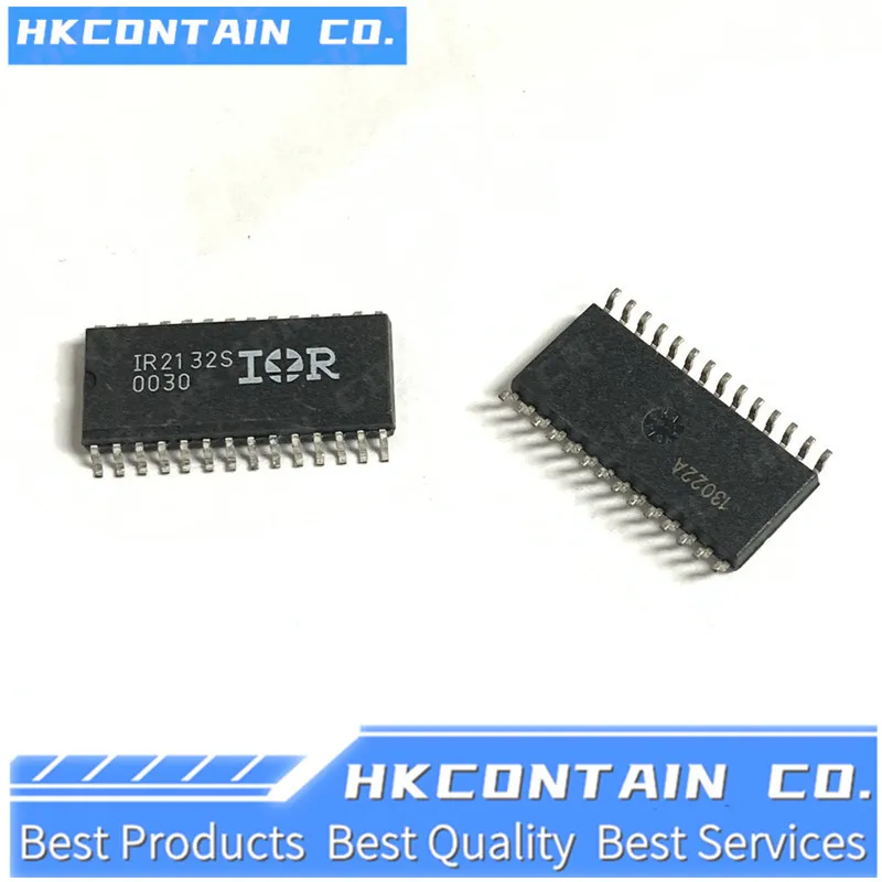 IR2103G -SOP IR2130J -PLCC IR2130S -SOIC IR2132S -SMD